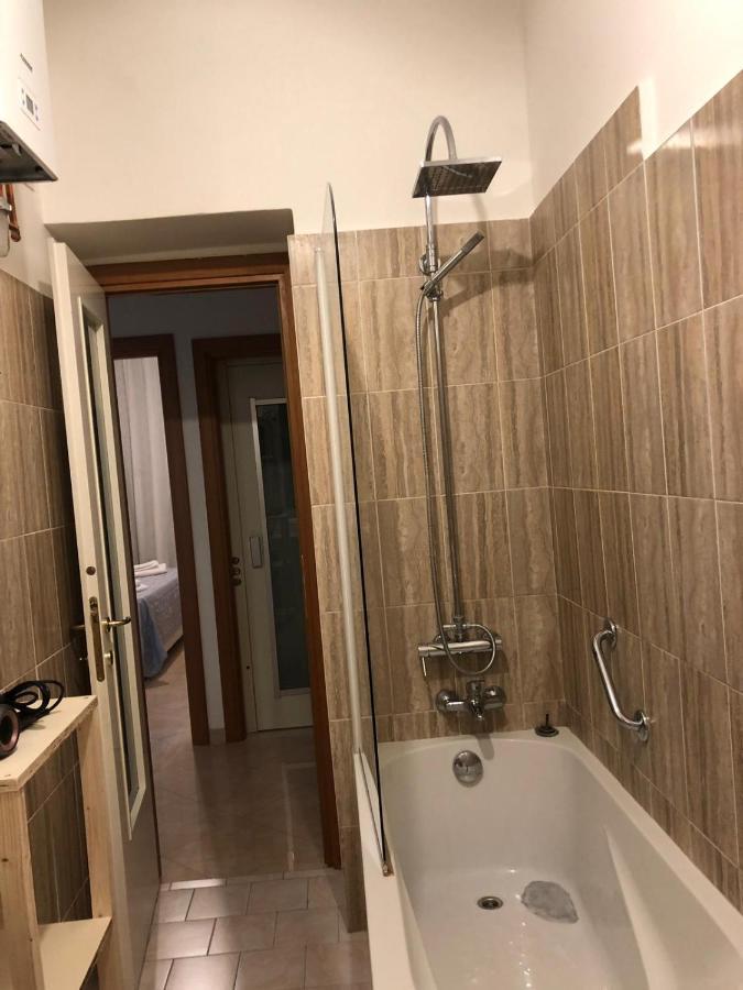 Manarola Apartament La Spezia Dış mekan fotoğraf