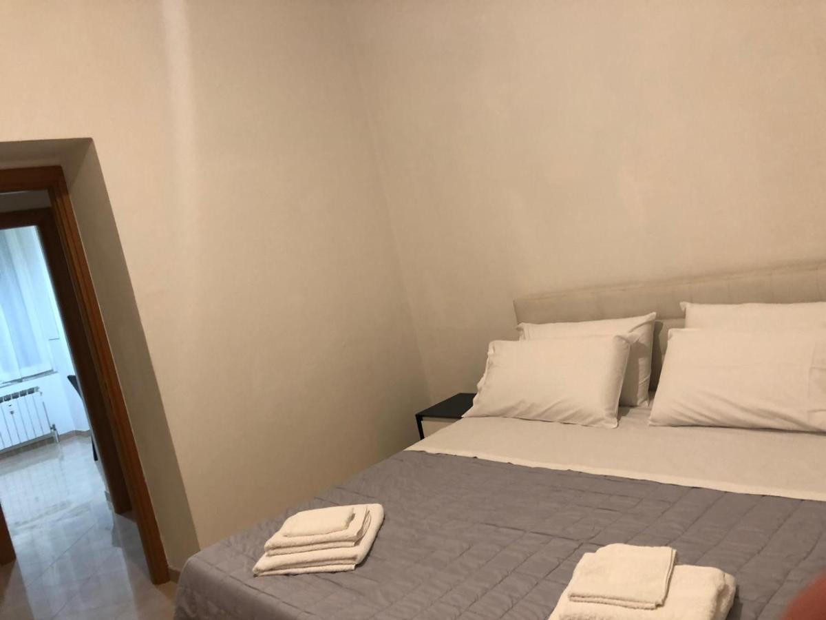 Manarola Apartament La Spezia Dış mekan fotoğraf