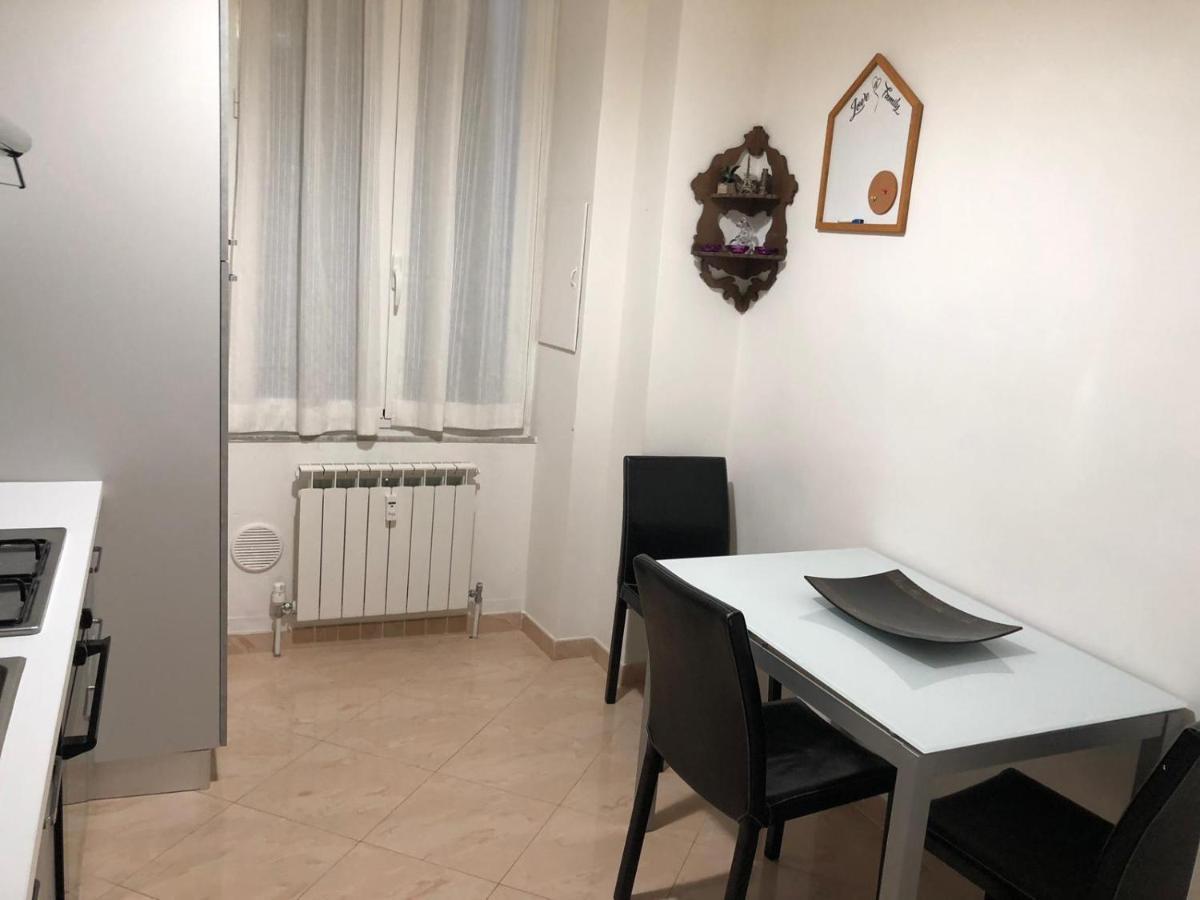 Manarola Apartament La Spezia Dış mekan fotoğraf