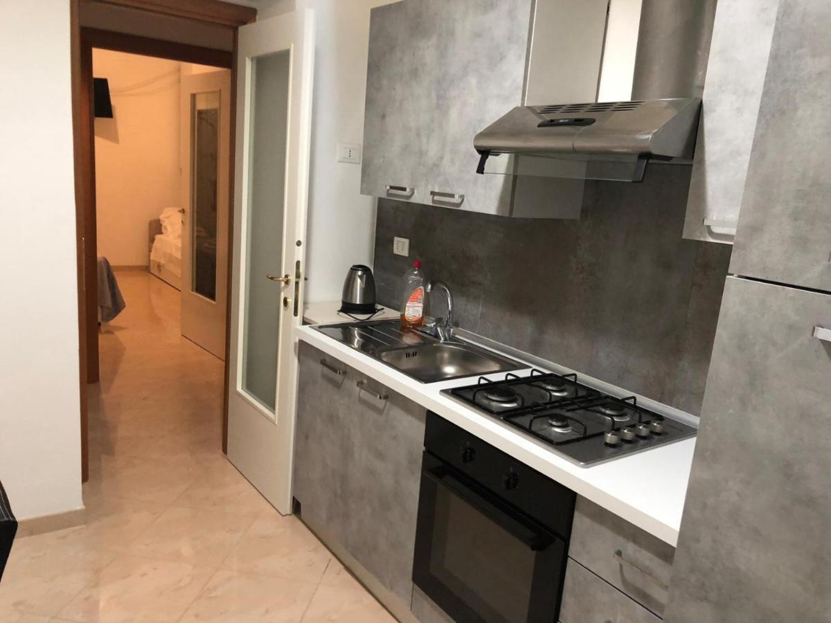Manarola Apartament La Spezia Dış mekan fotoğraf