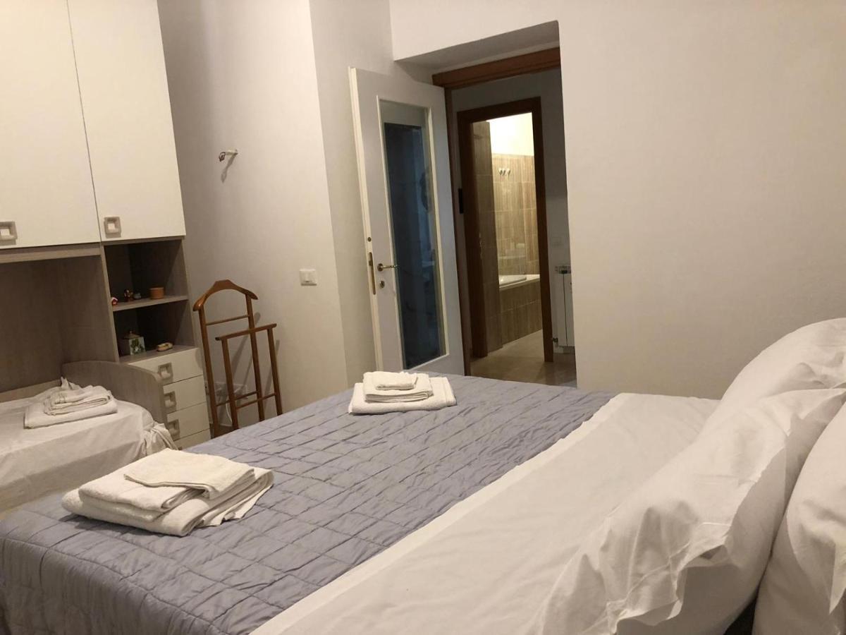 Manarola Apartament La Spezia Dış mekan fotoğraf