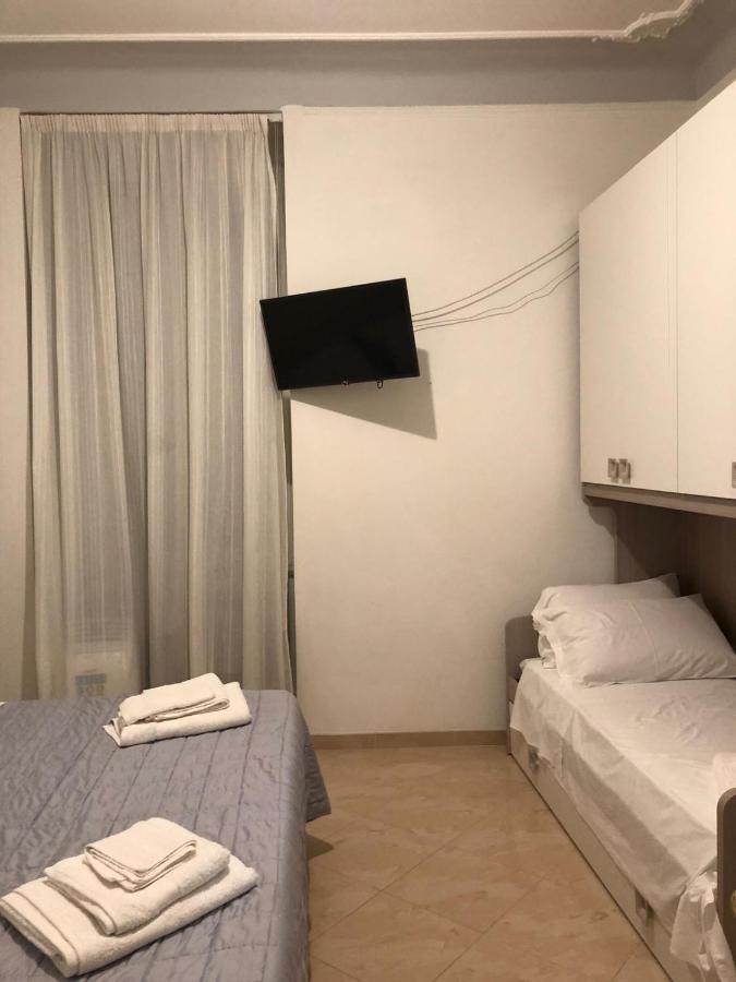 Manarola Apartament La Spezia Dış mekan fotoğraf
