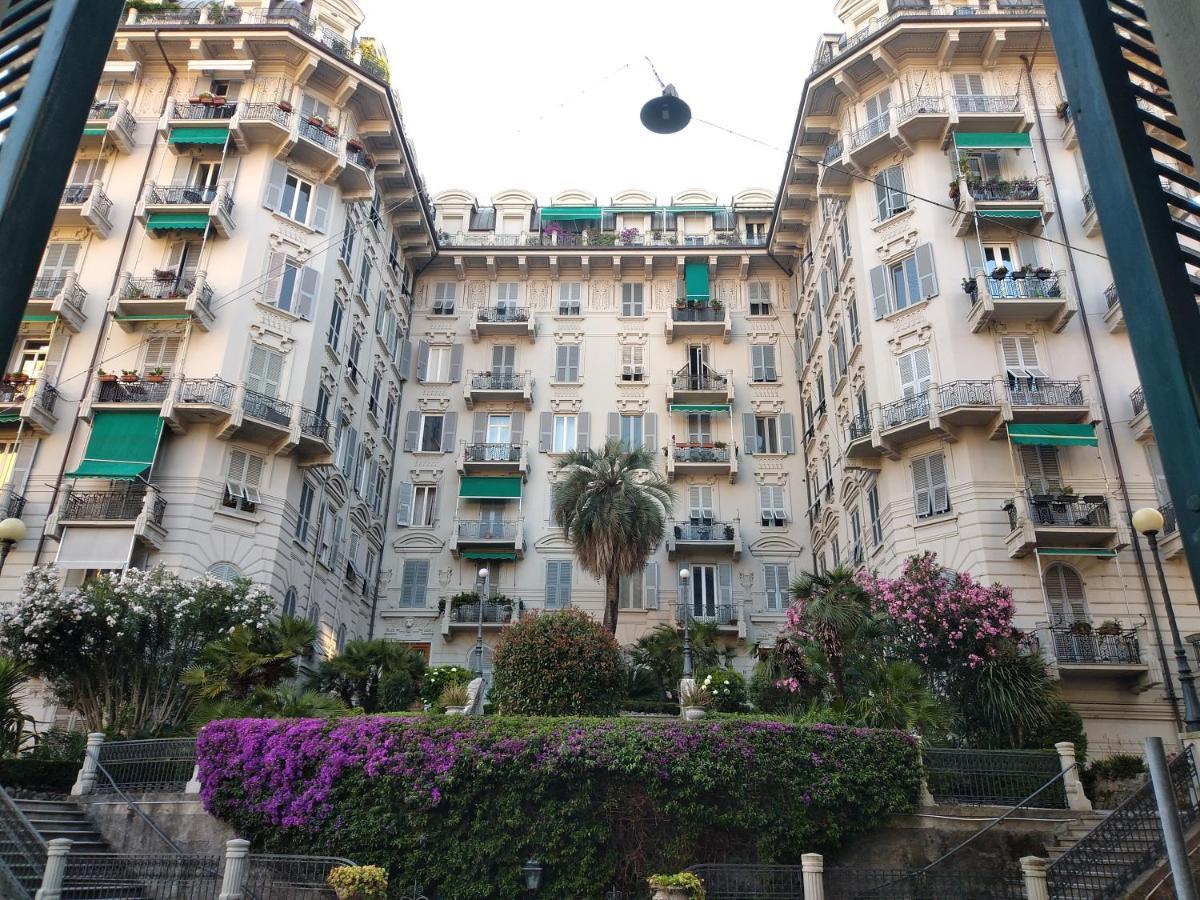 Manarola Apartament La Spezia Dış mekan fotoğraf