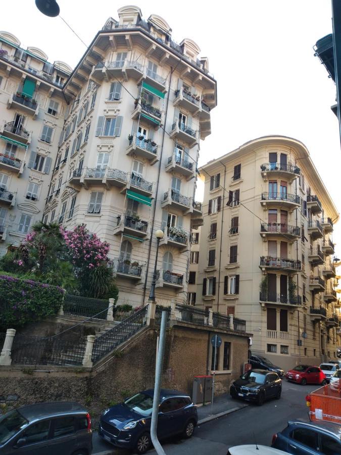 Manarola Apartament La Spezia Dış mekan fotoğraf