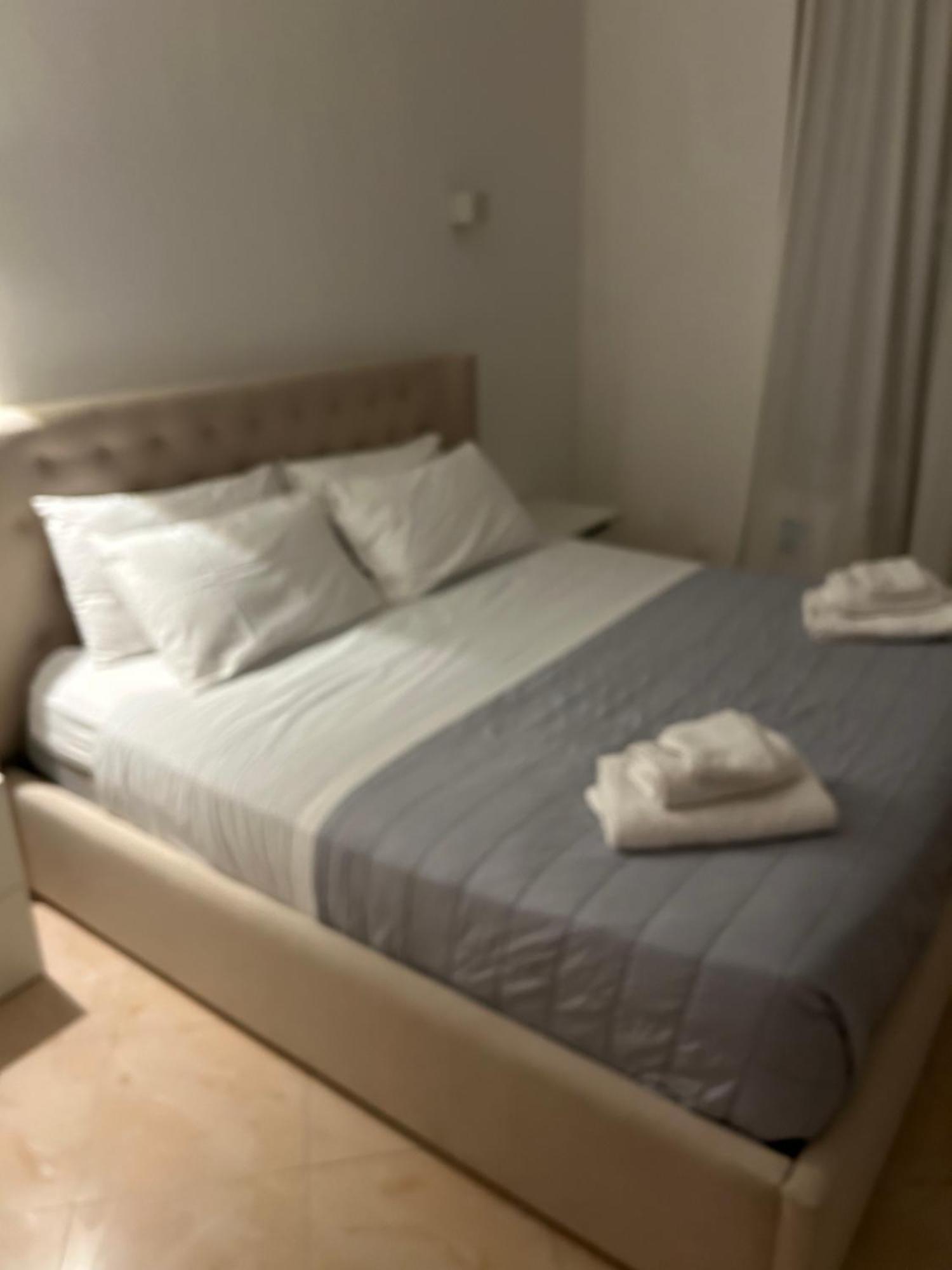 Manarola Apartament La Spezia Dış mekan fotoğraf