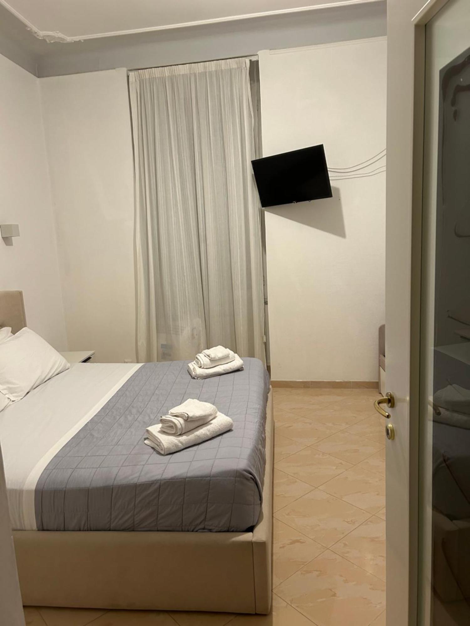 Manarola Apartament La Spezia Dış mekan fotoğraf