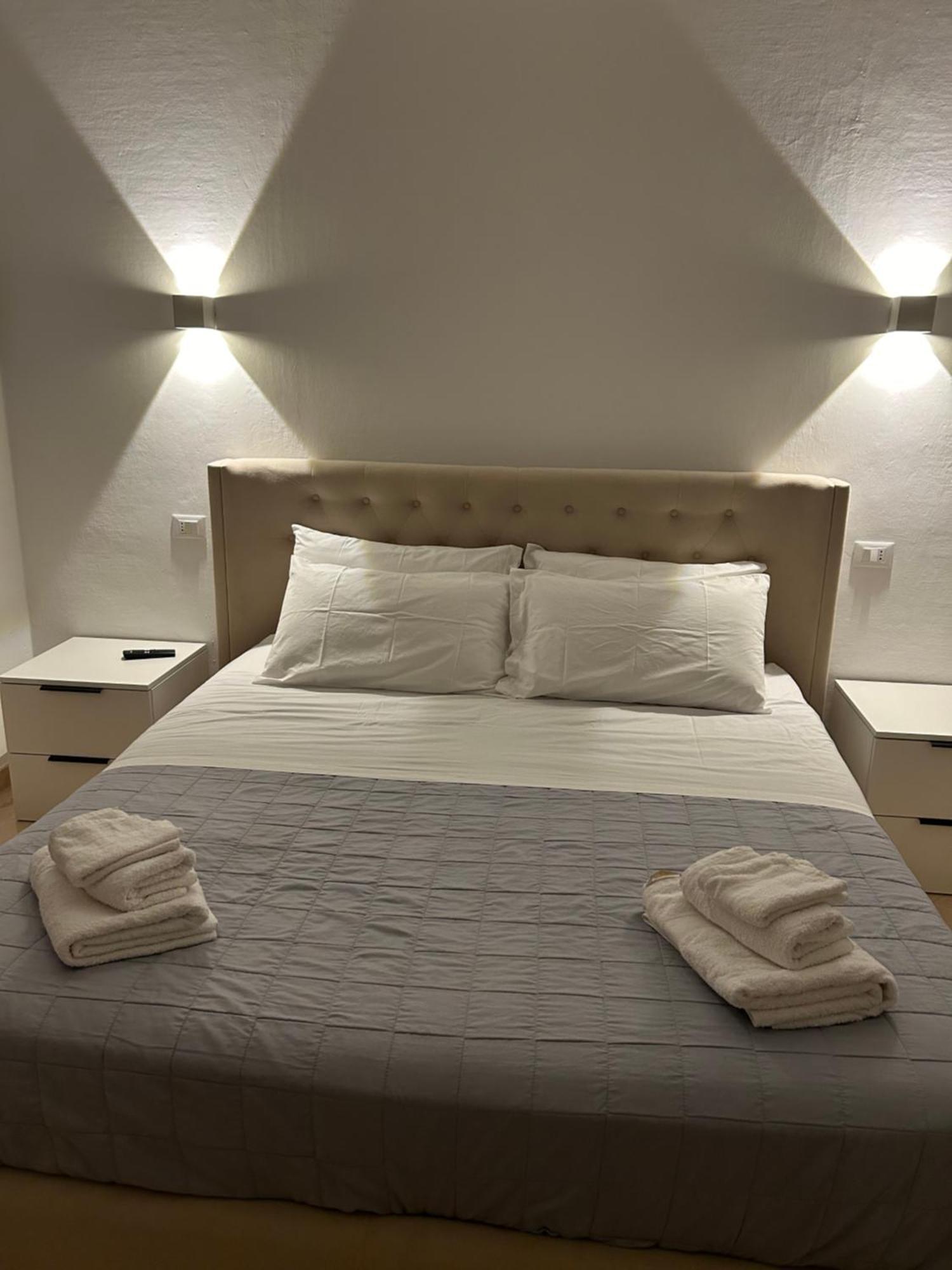 Manarola Apartament La Spezia Dış mekan fotoğraf